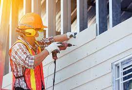 Best Weatherproofing and Sealing  in Bromley, KY